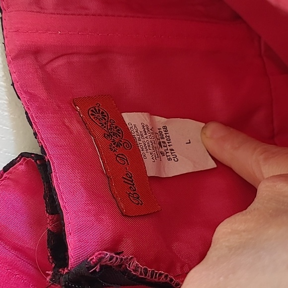 Party dress,homecoming - Picture 3 of 4